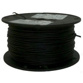 Essential Pet Heavy Duty In Ground Fence Boundary Wire (Option: 500 Feet)